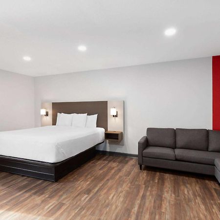 Hotel Ramada By Wyndham Bainbridge Extérieur photo